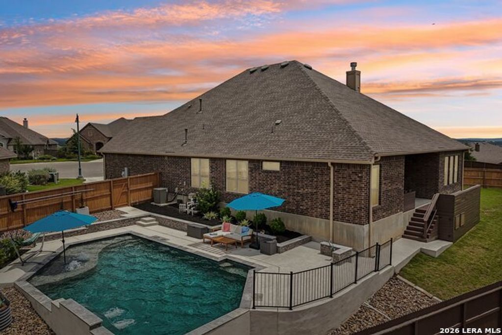29006 Talder Way, San Antonio