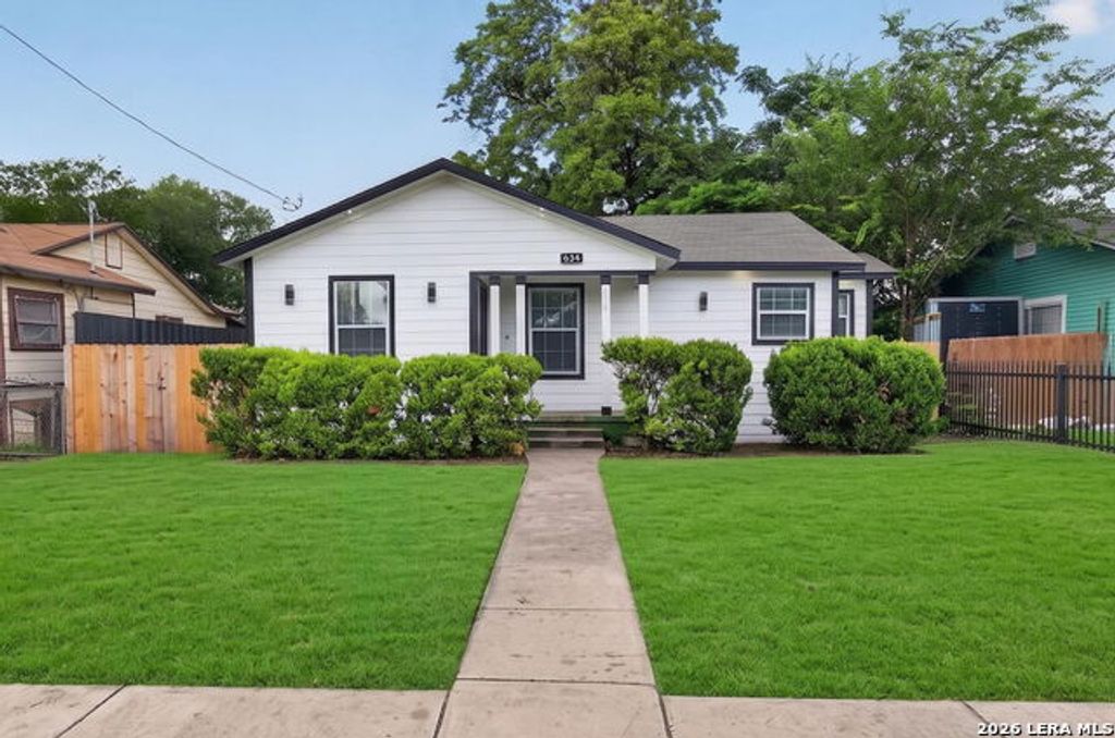 634 Drake Ave, San Antonio