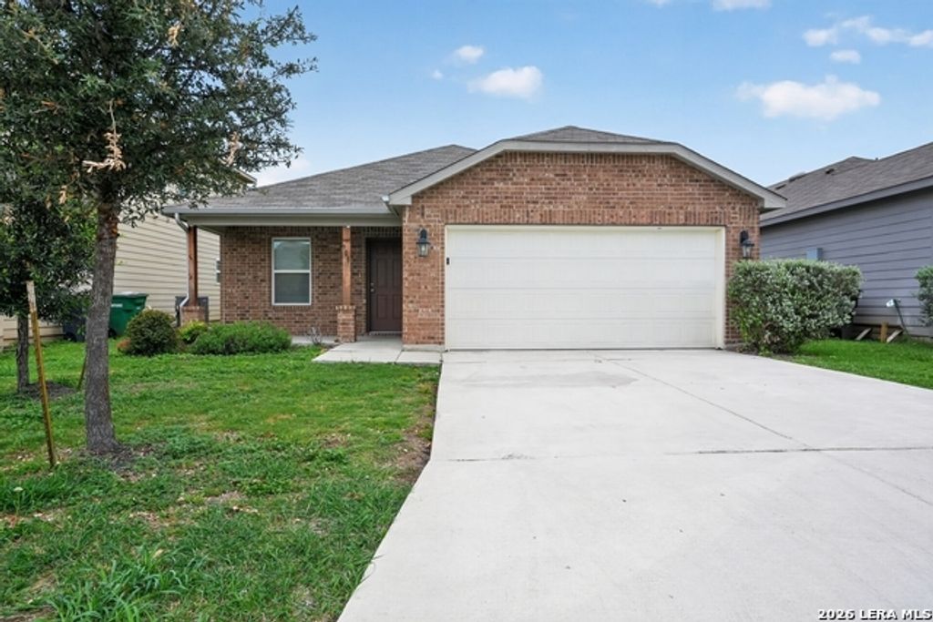 906 Bryson Mdw, San Antonio