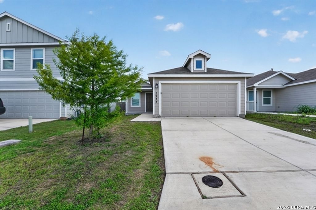 5933 Antonio Pl, Seguin