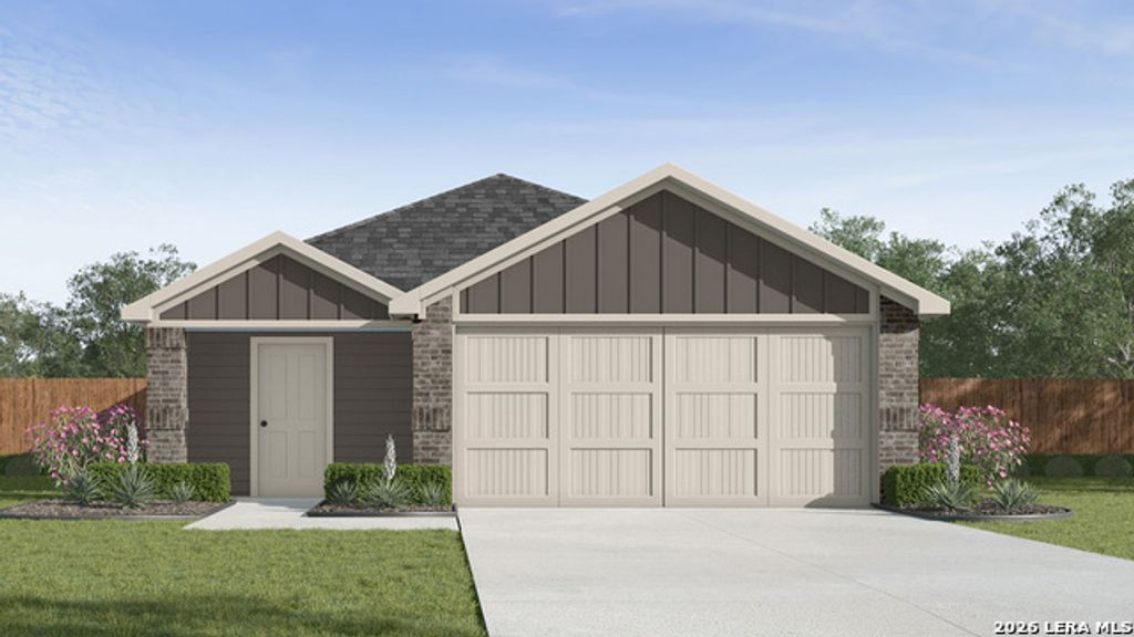 16028 Mahogany Way, Elmendorf