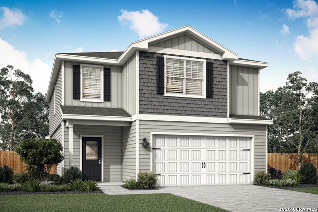 11518 Cardinal Creek, San Antonio