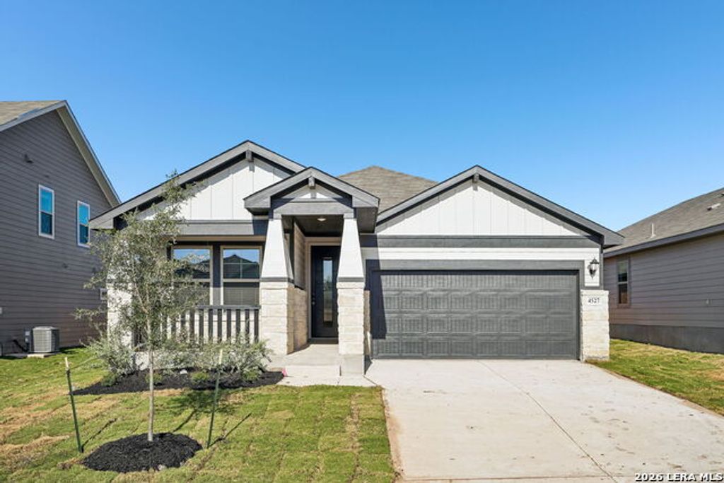 4527 Badger Crest, San Antonio