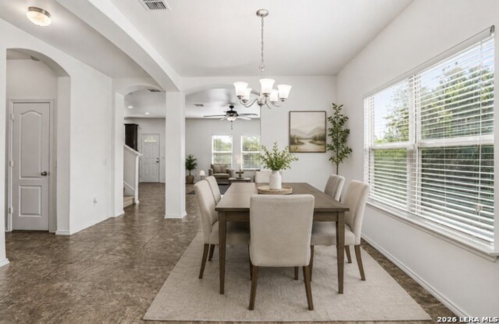 8410 Puente, San Antonio
