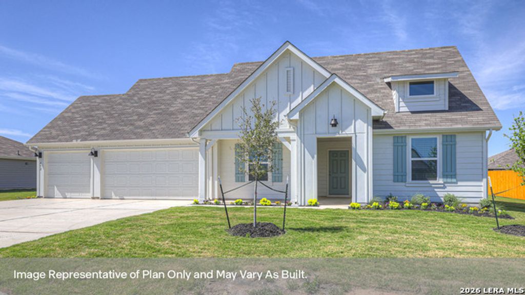 375 Mcginty Meadow Drive, Lockhart