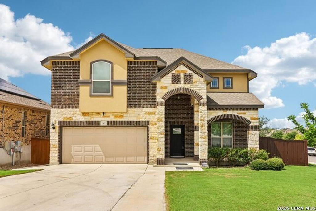 13622 Sunnydale Pass, San Antonio