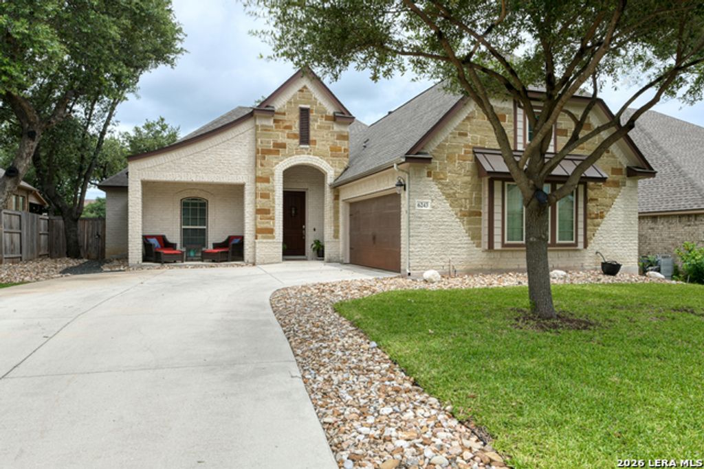 6243 Cecilyann, San Antonio
