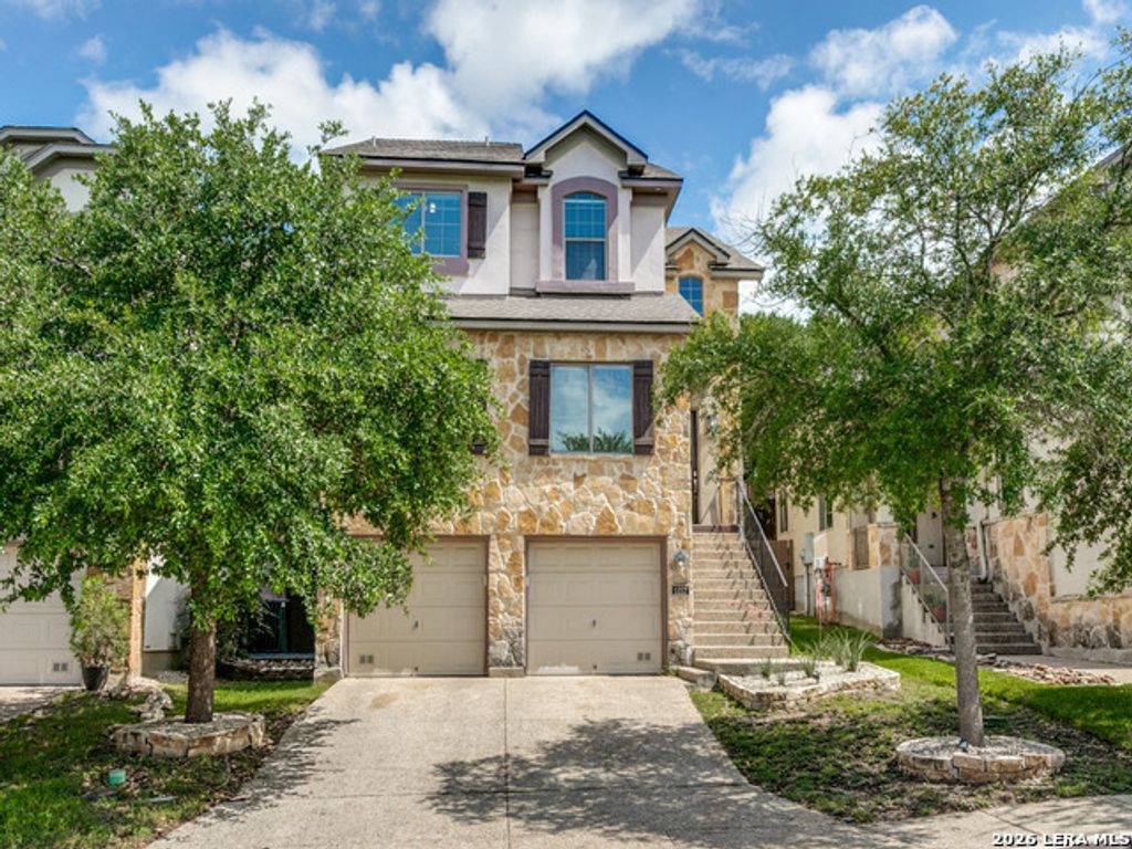 1227 Tweed Willow, San Antonio