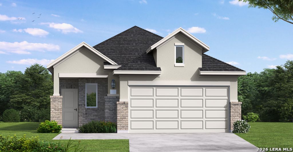 8437 Frostwood Heights, San Antonio