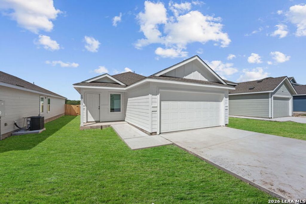 13811 Chital Chase, San Antonio