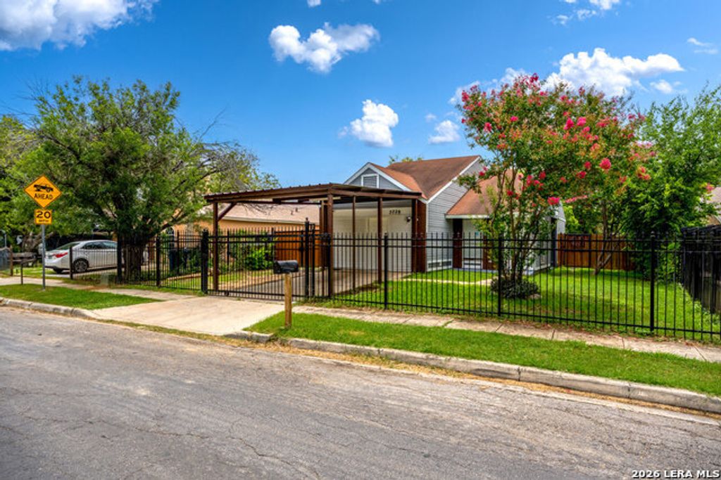 5728 Harefield Dr, San Antonio
