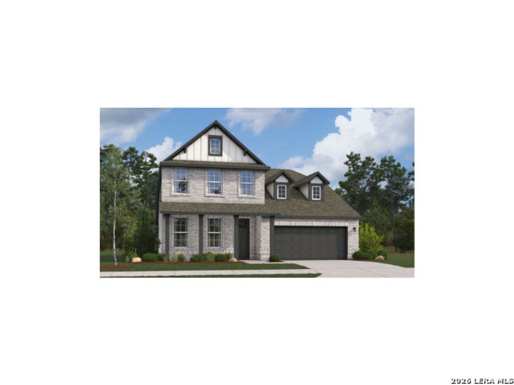 105 Laurel Hike, San Antonio