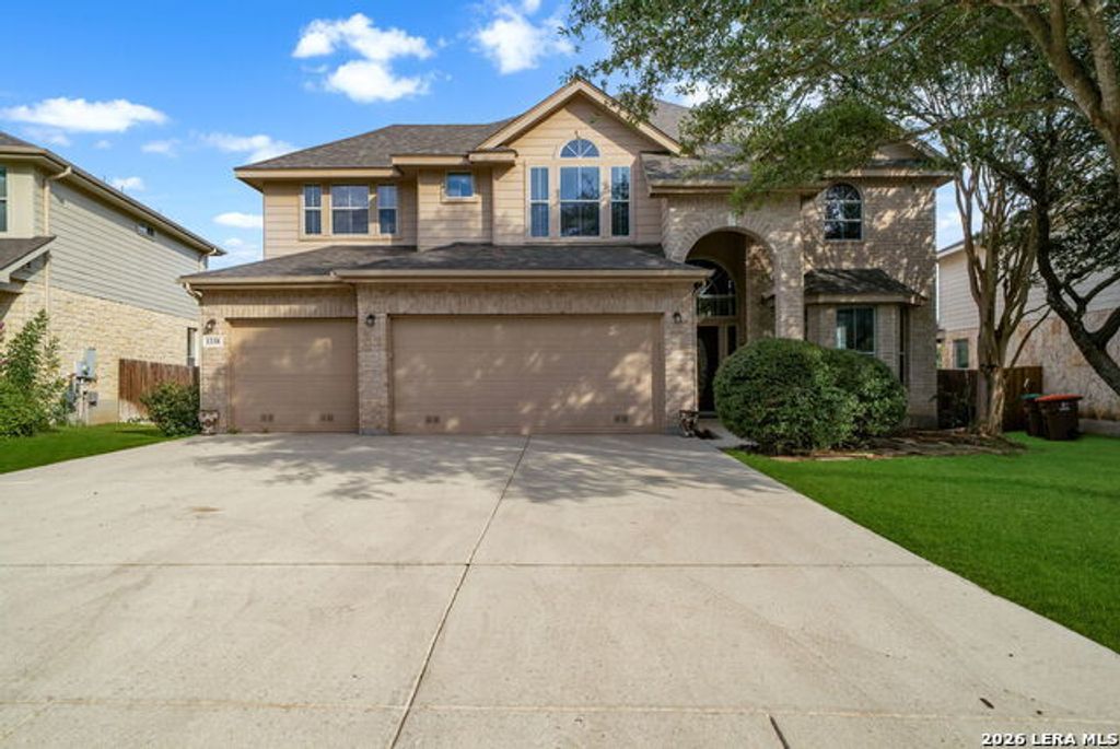 3338 Bending Creek, San Antonio
