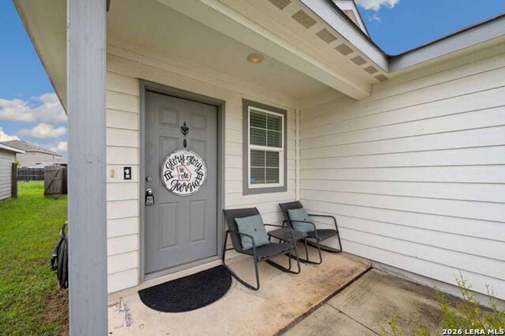 6235 Windy Green, San Antonio
