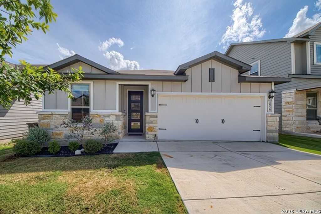 4939 Ranahan Pass, St Hedwig