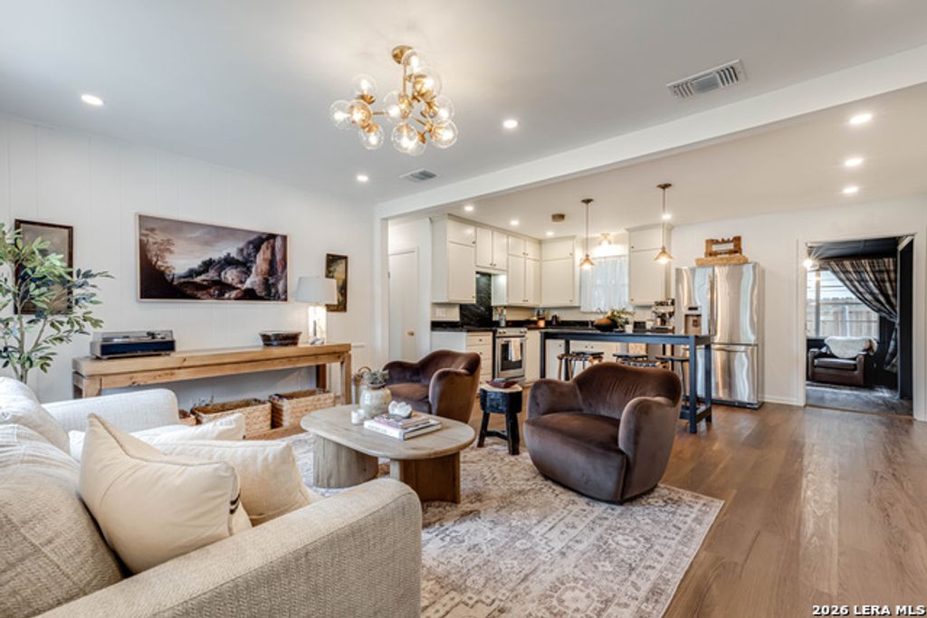 528 Frey St, Boerne