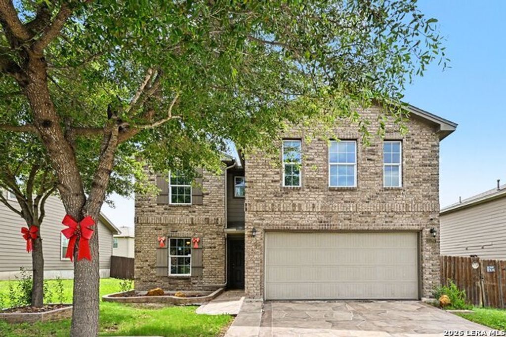 11207 Two Iron, San Antonio