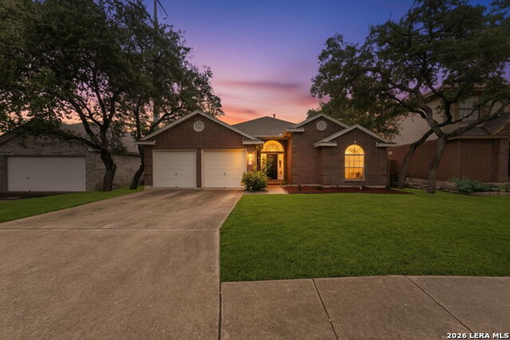 1618 Firwick, San Antonio