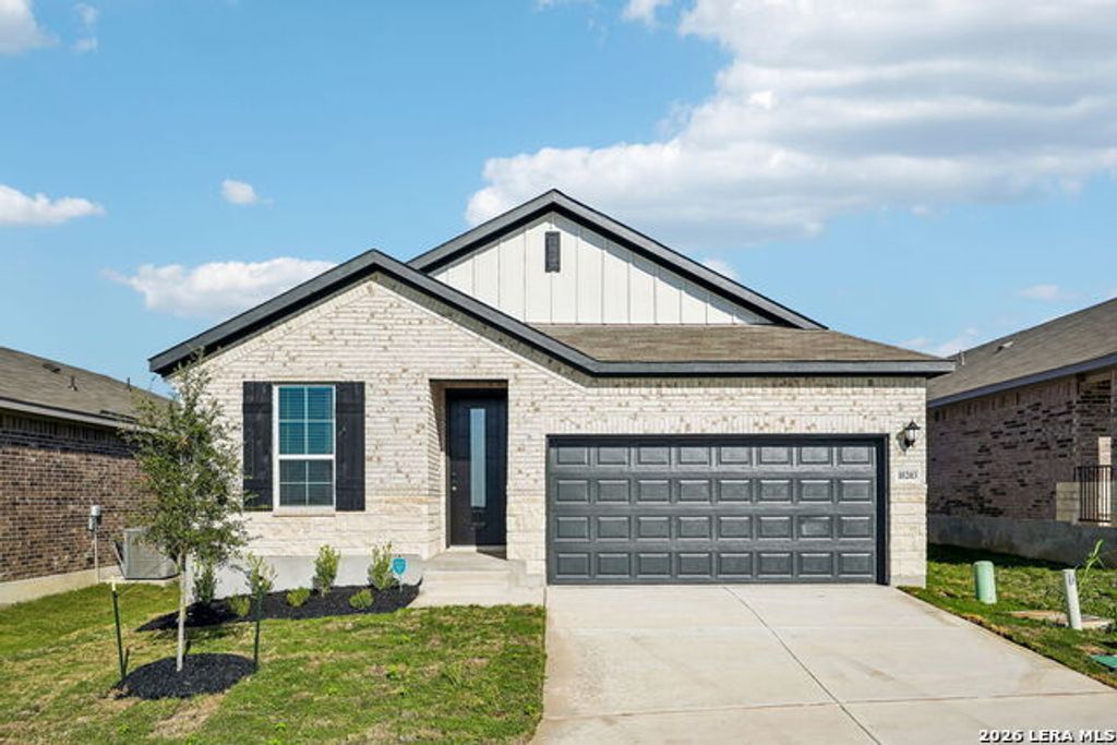 10203 Briceway Gap, San Antonio
