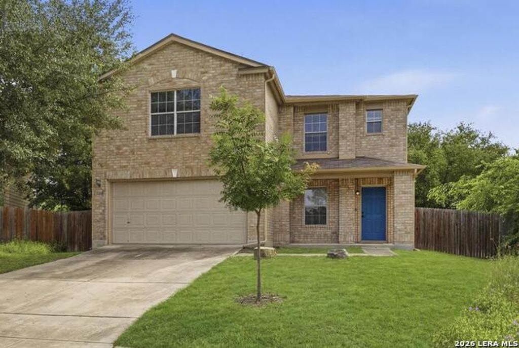 11003 Andover Peak, San Antonio