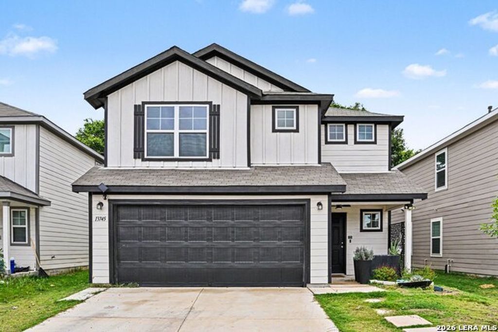 13745 Crossbow Rdg, San Antonio