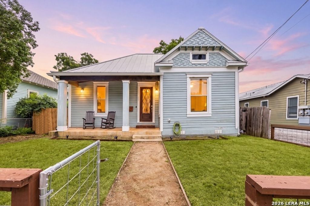 122 Vitra Pl, San Antonio