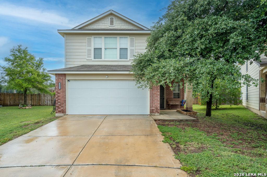9003 Inland Lake, San Antonio
