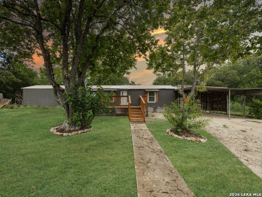 10323 Hillbrook Rd, Schertz
