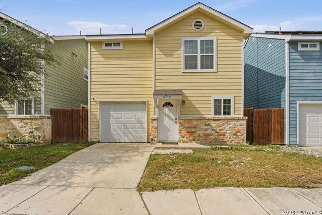 6714 Utopia Heights, San Antonio