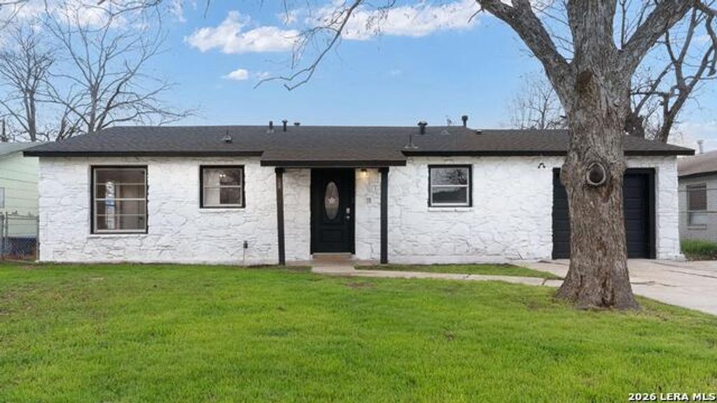 158 Bayville Drive, San Antonio