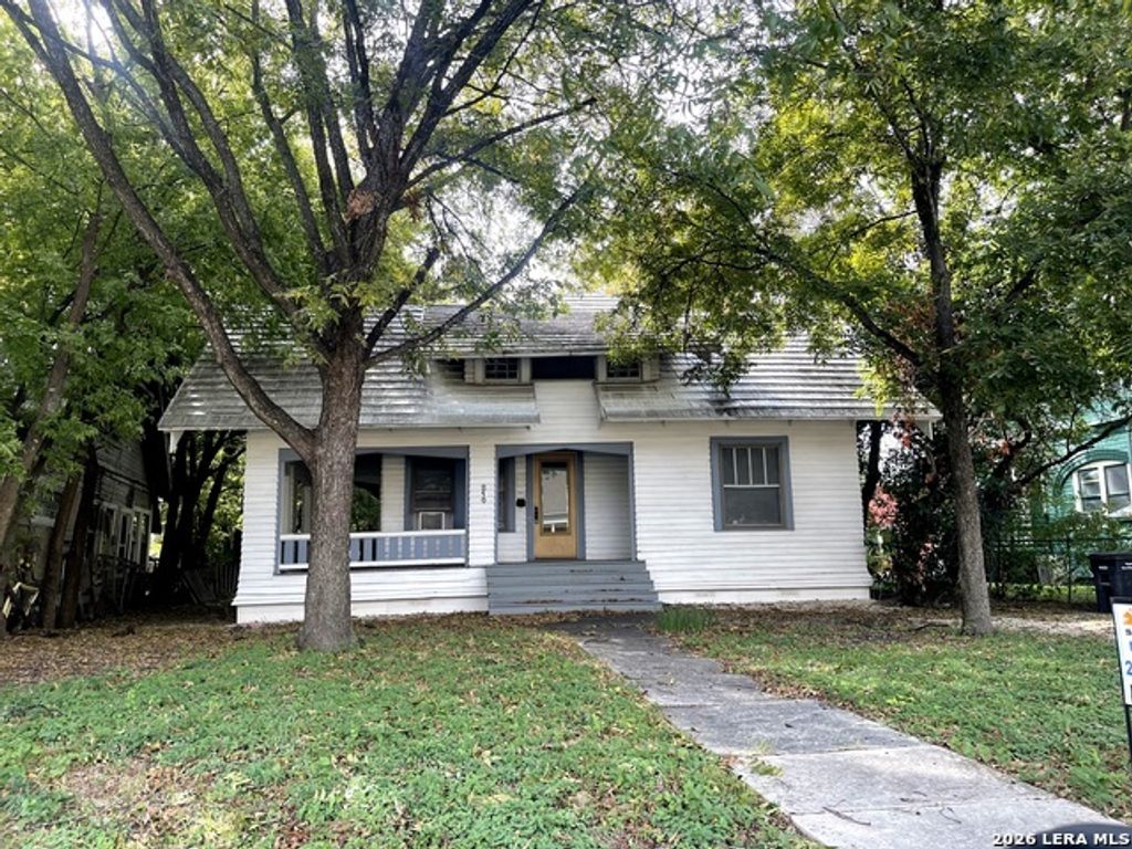 210 Florida Street, San Antonio