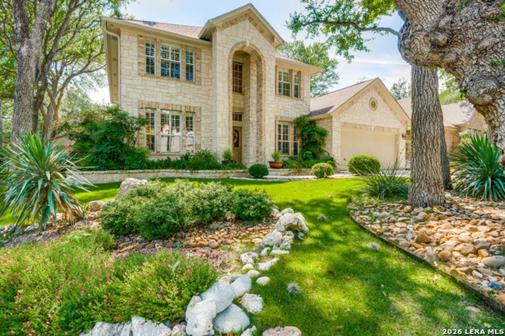4501 Ridge Peak Dr, Schertz