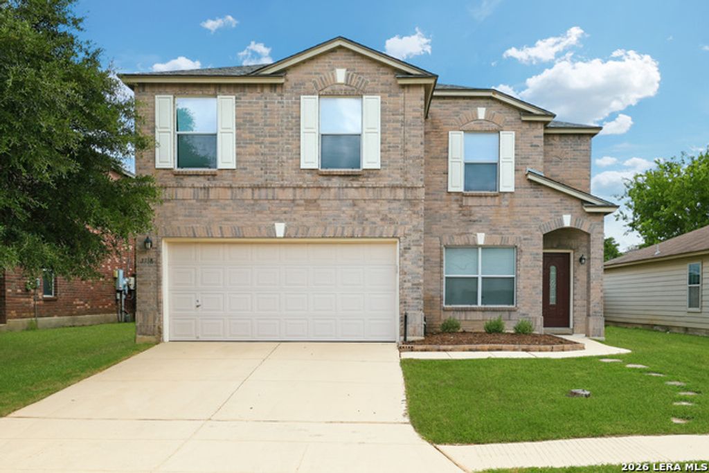 7718 Cavern Hill, San Antonio