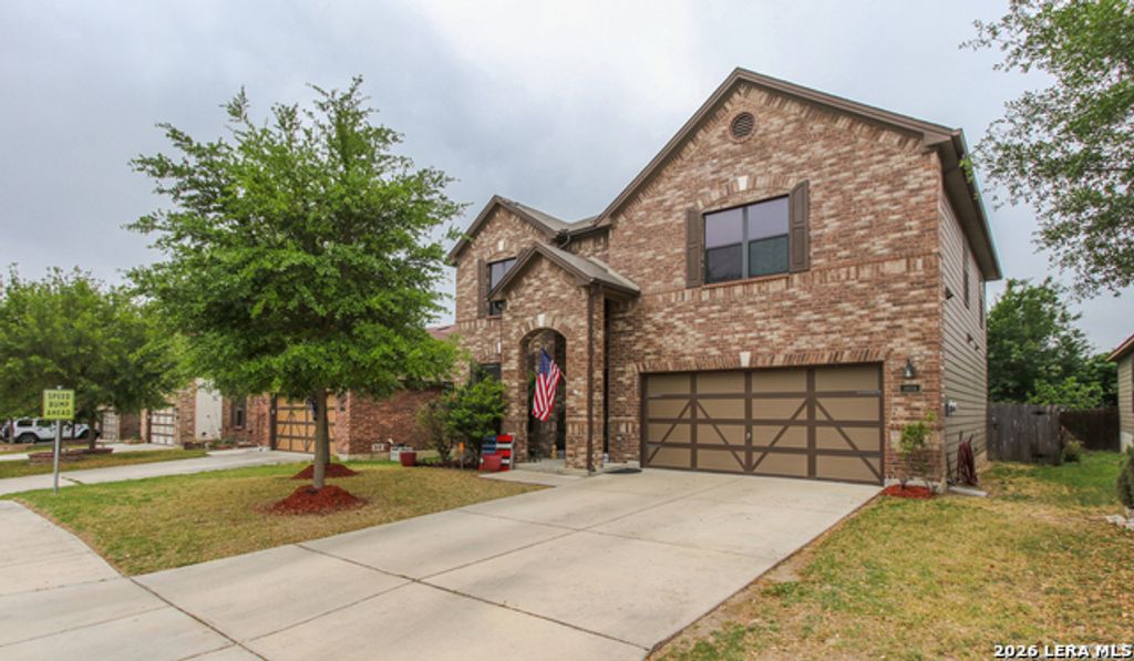 13034 Stags Leap, San Antonio