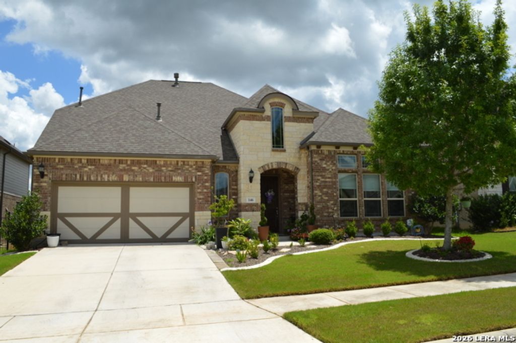 146 Stablewood Ct, Boerne