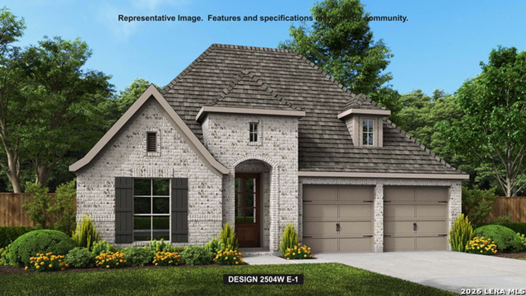 10224 Dapple Colt, San Antonio