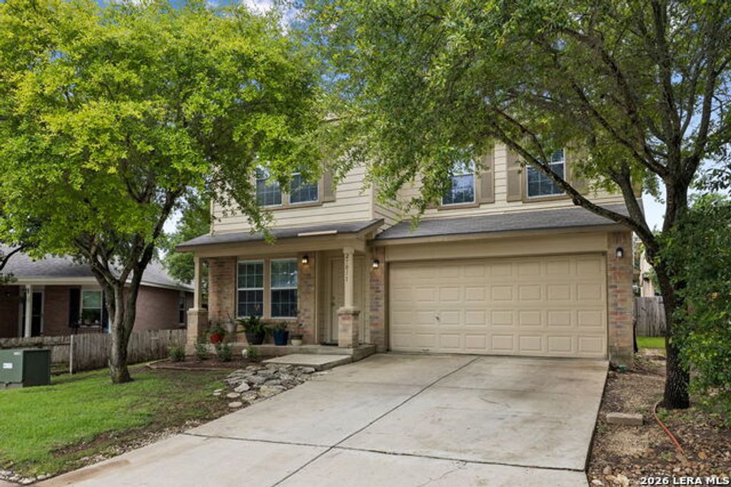 27011 Rustic Cabin, San Antonio