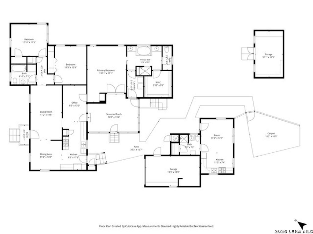 108 Chevy Chase Dr, San Antonio