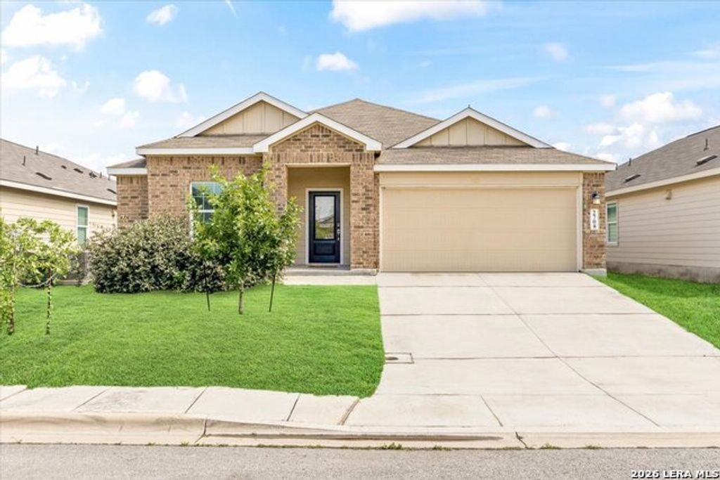 2708 Coral Vly, Seguin