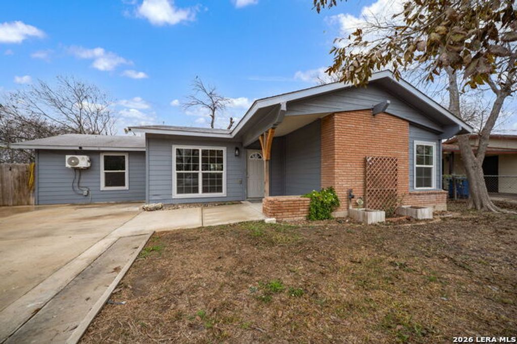 131 Westmont, San Antonio