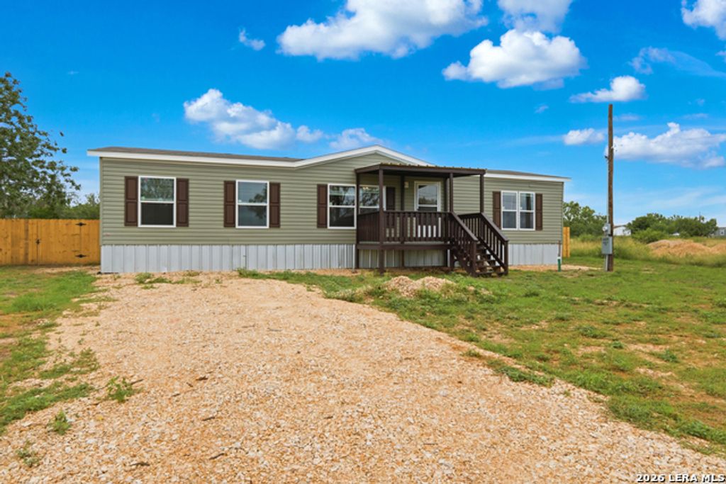 11859 Jarratt Rd, Atascosa
