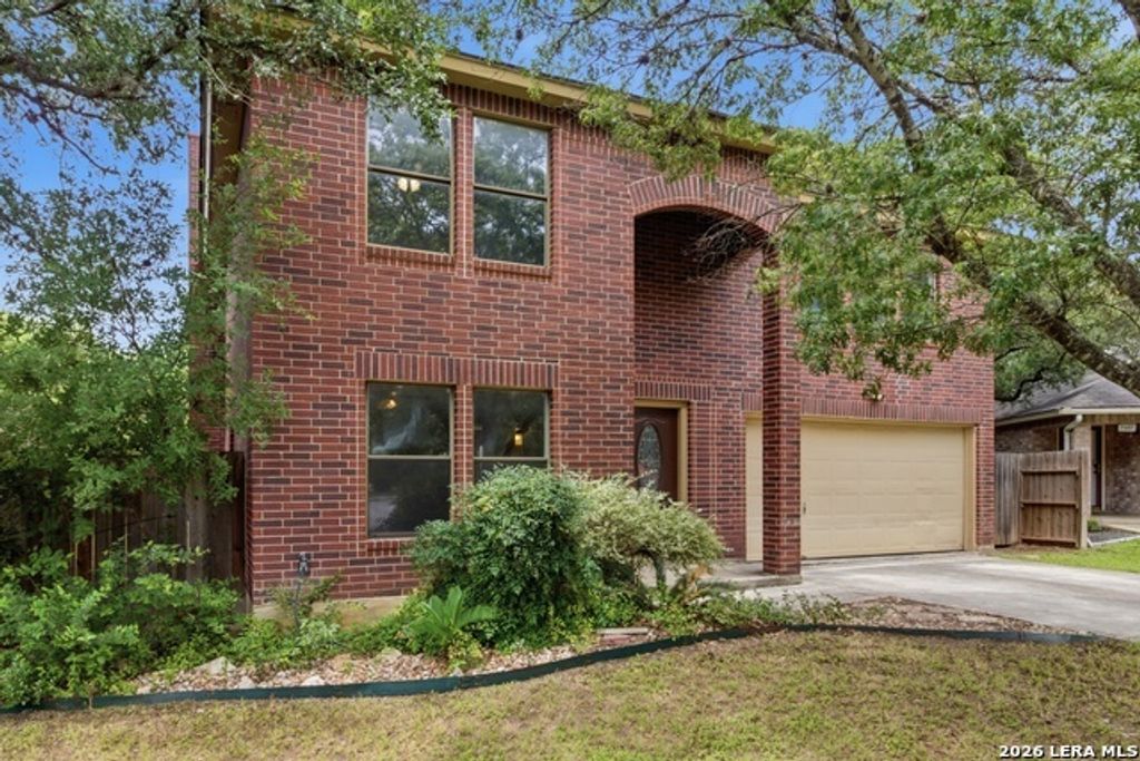 7611 Blue Flax Cove, San Antonio