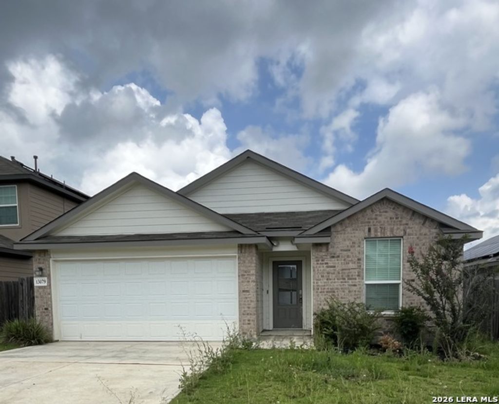 13079 Minuet Sway, San Antonio