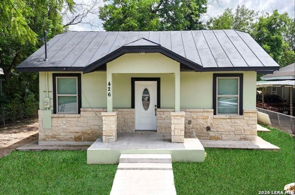 426 Buckingham, San Antonio