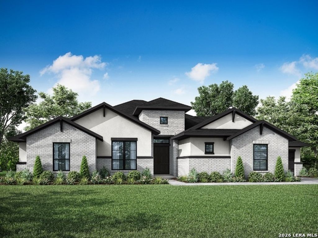 5219 Everly Terrace, San Antonio
