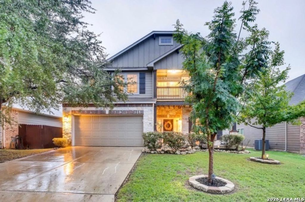 10514 Branch Post, San Antonio