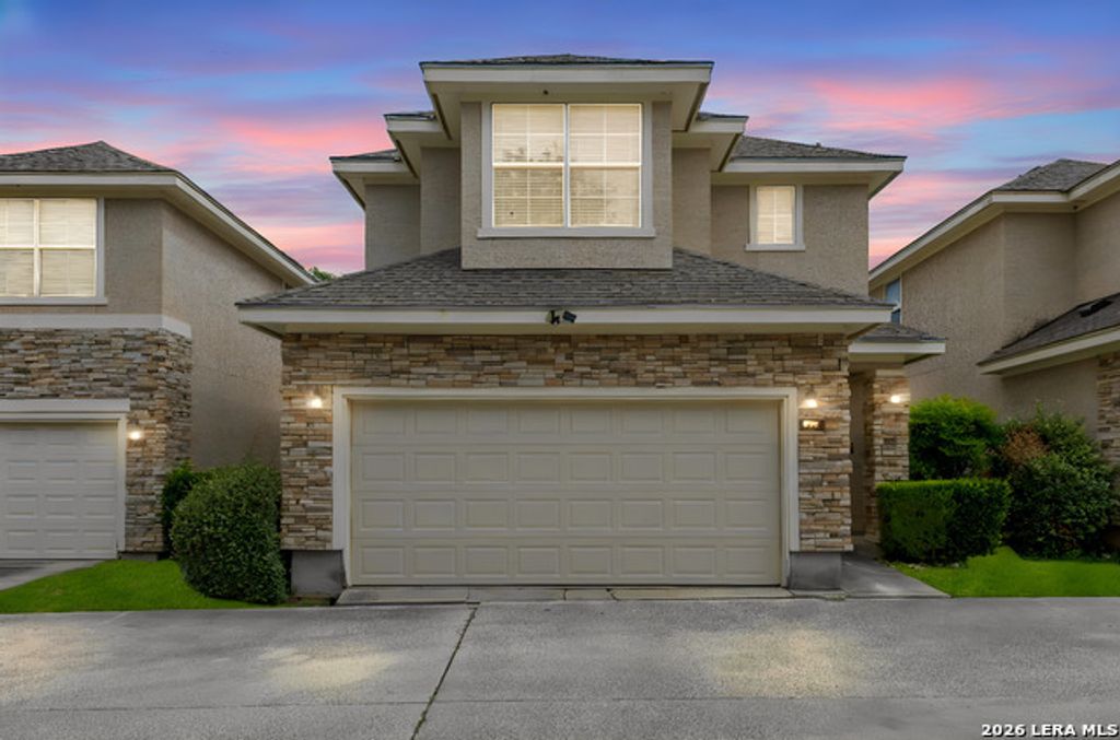 6757 Biscay Bay, San Antonio