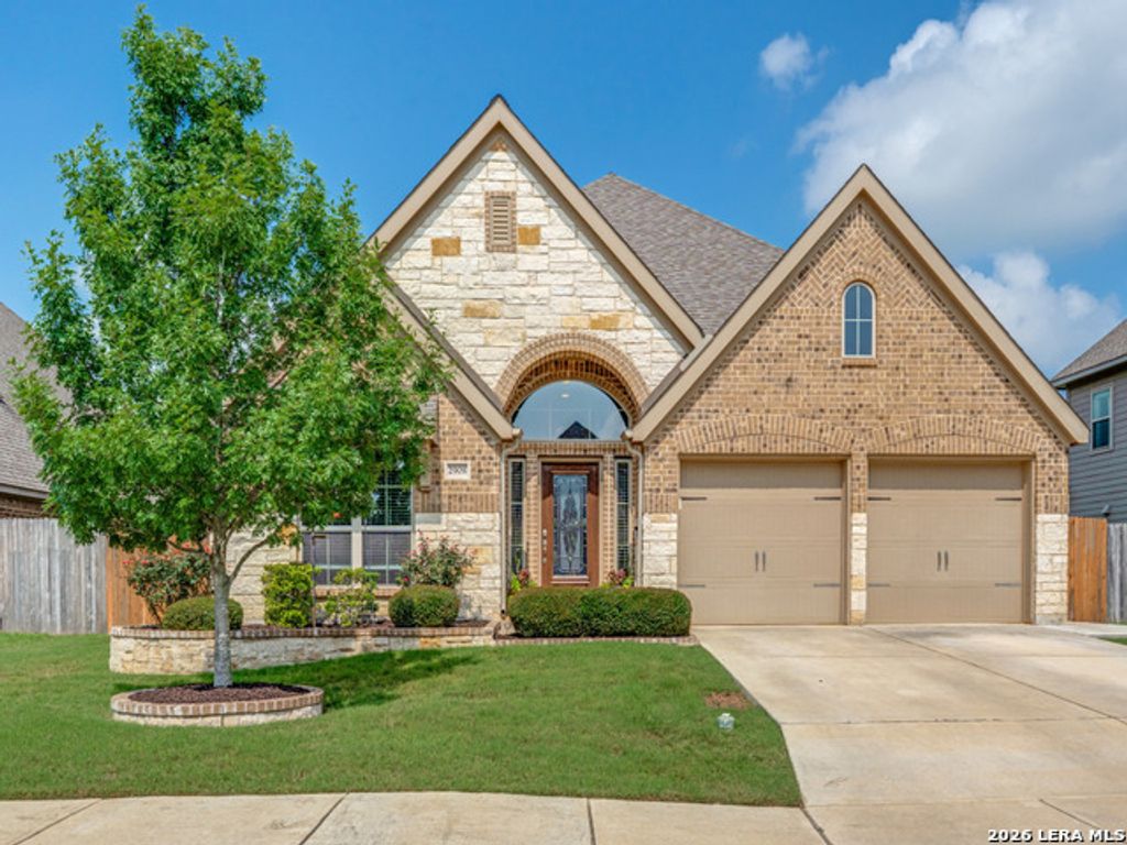 2908 Glen Vw, Seguin