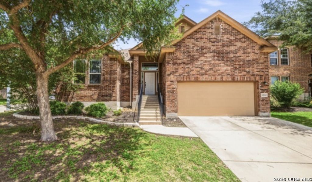 12543 Loving Ml, San Antonio