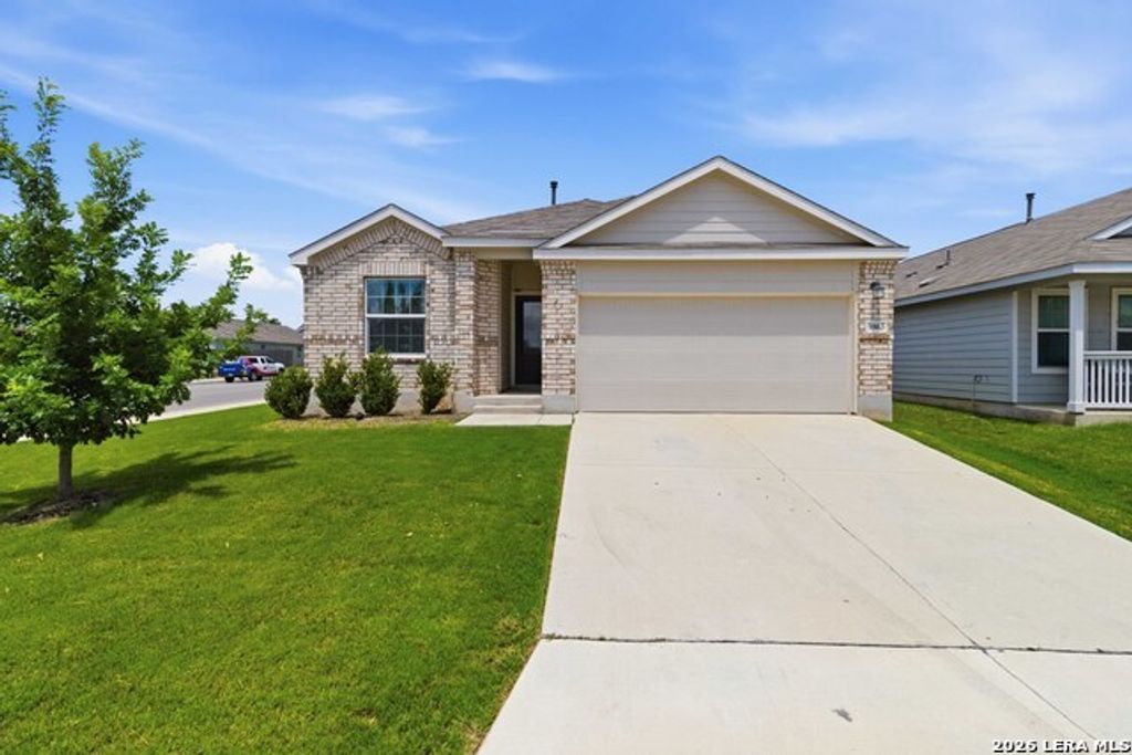 9803 Morgans Mill, San Antonio
